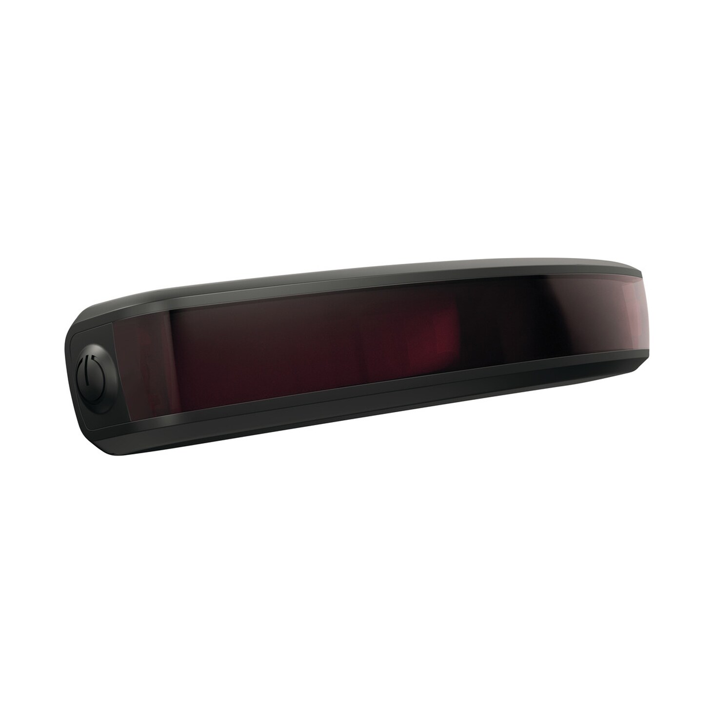 Abus HUD-Y Velvet Black