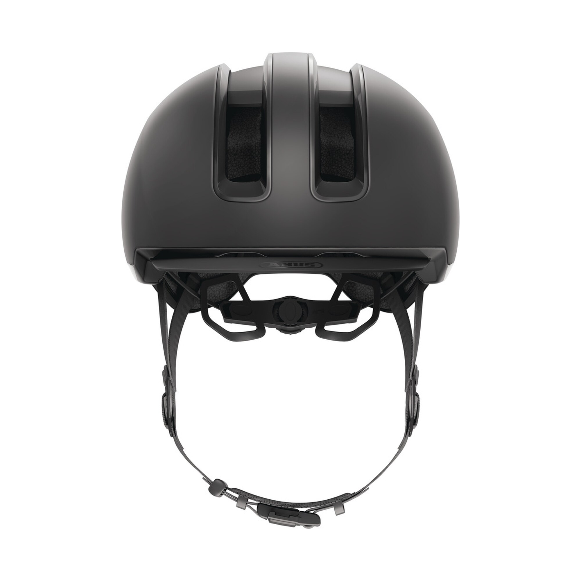 Abus HUD-Y Velvet Black