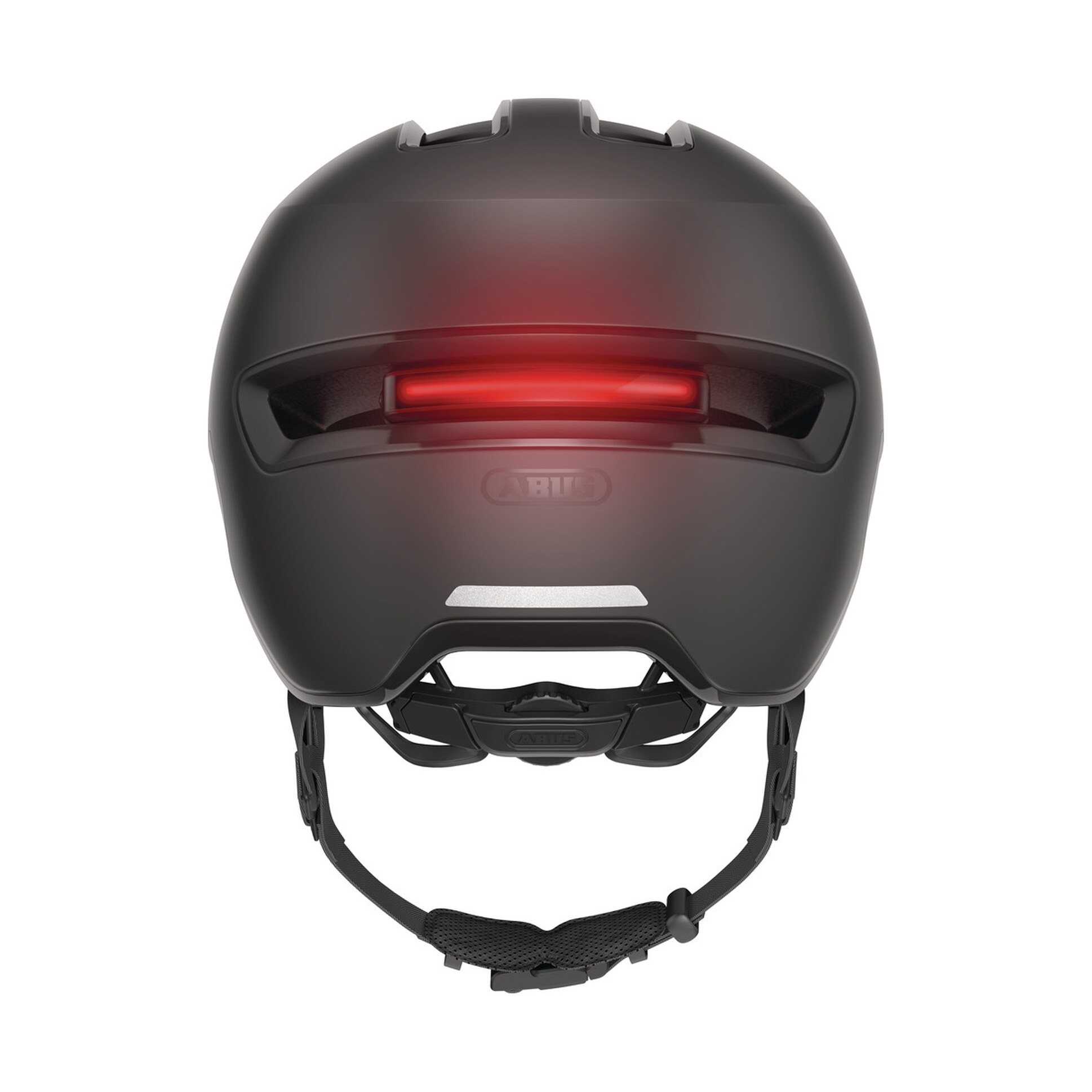 Abus HUD-Y Velvet Black