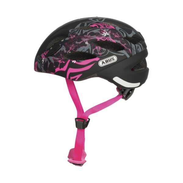 Abus Lane-U DK Maori Blackberry