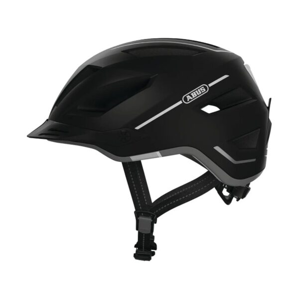 Abus Pedelec 2.0 Velvet Black