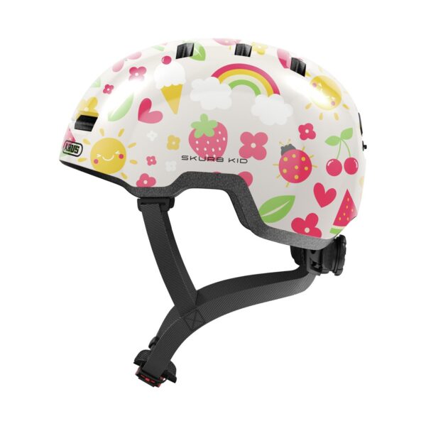 Abus Skurb Kid Cream Summer