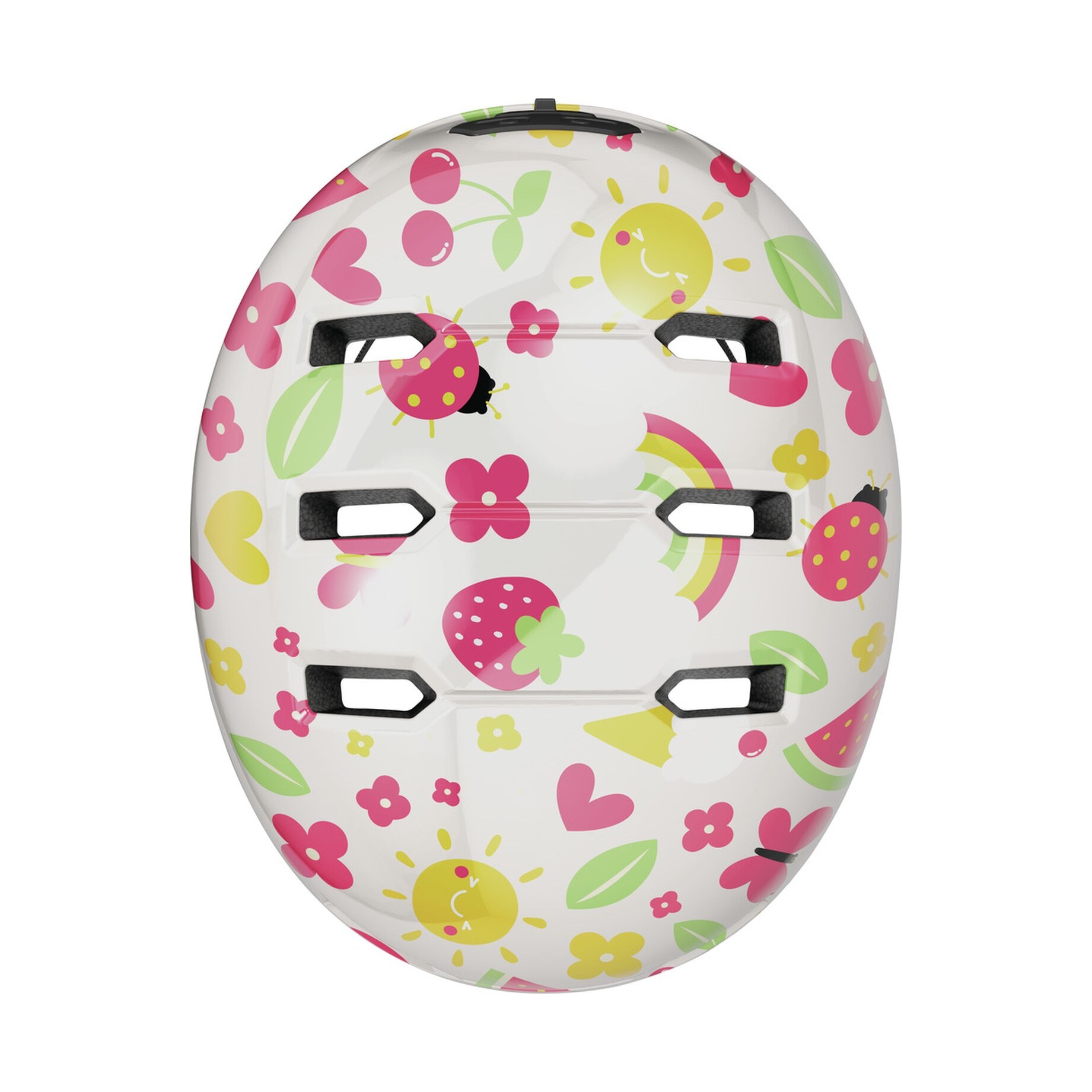 Abus Skurb Kid Cream Summer