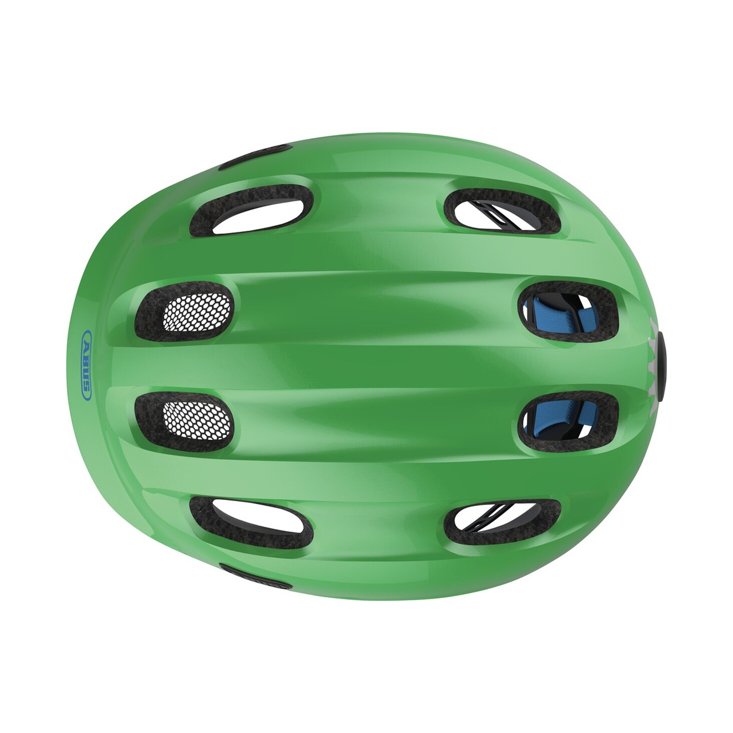 Abus Smiley 2.1 MIPS Sparkling Green