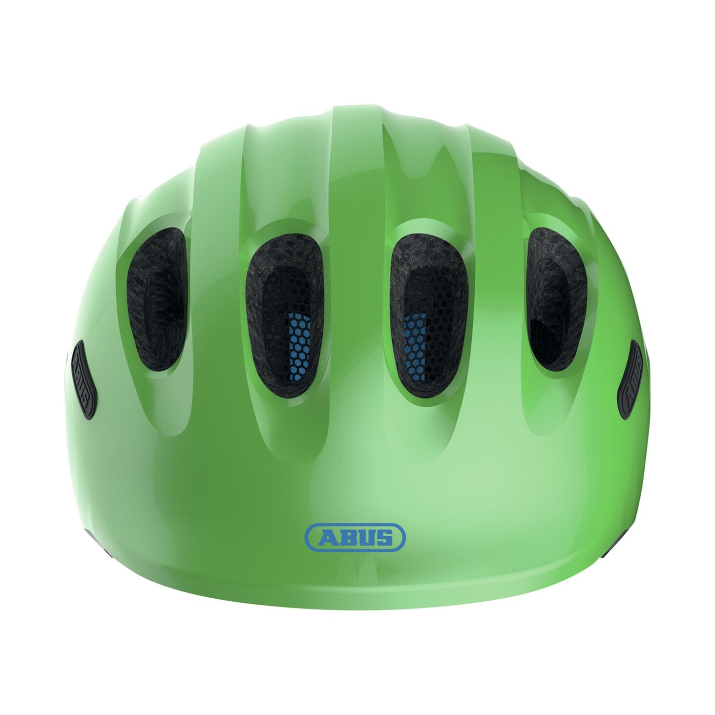 Abus Smiley 2.1 MIPS Sparkling Green