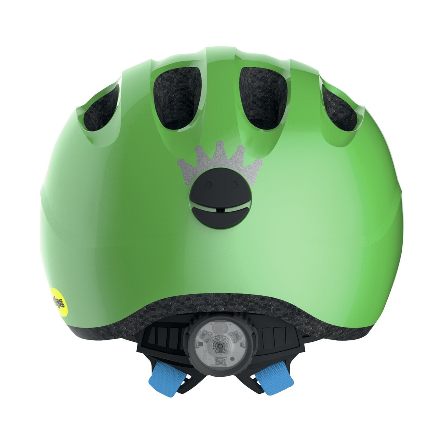 Abus Smiley 2.1 MIPS Sparkling Green