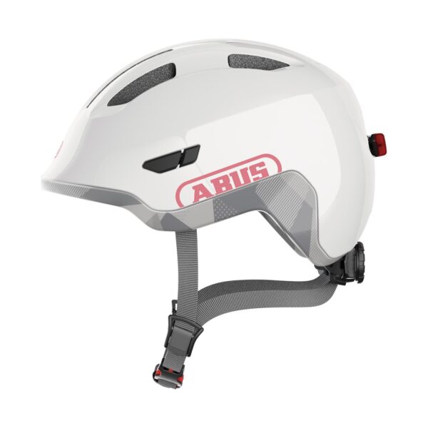 Abus Smiley 3.0 ACE LED Shiny White