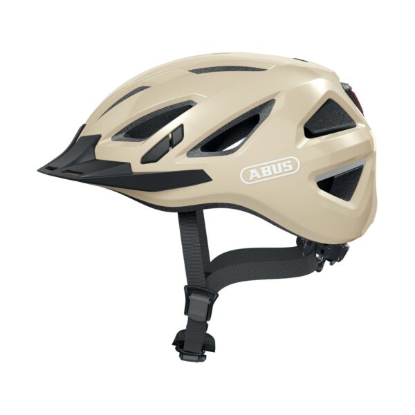 Abus Urban-I 3.0 Cannoli Cream