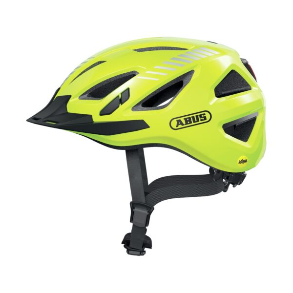 Abus Urban-I 3.0 MIPS Signal Yellow