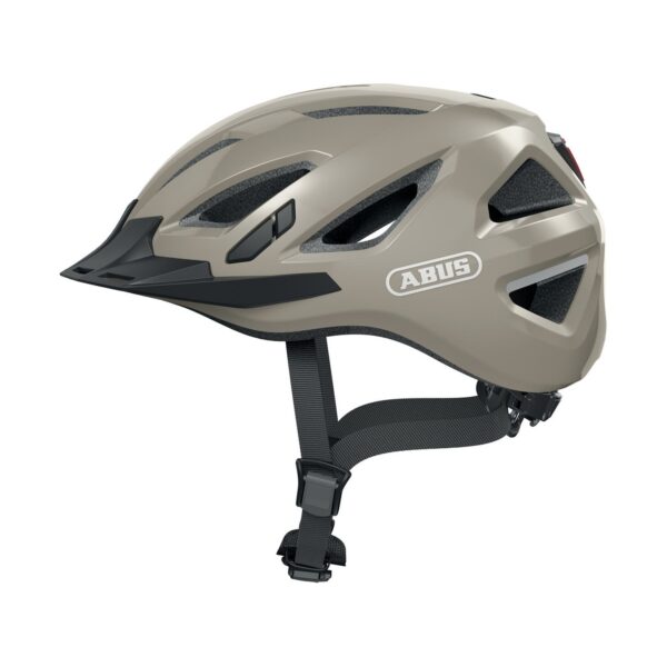 Abus Urban-I 3.0 Monument Grey
