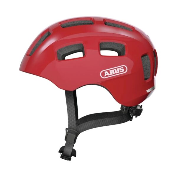 Abus Youn-I 2.0 Blaze Red