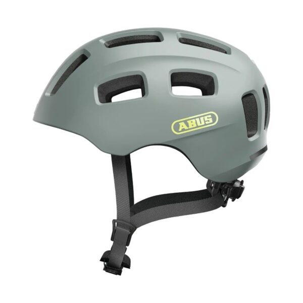 Abus Youn-I 2.0 Cool Grey