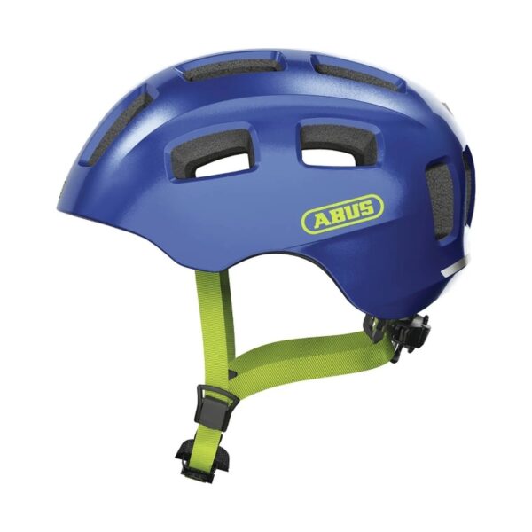 Abus Youn-I 2.0 Sparkling Blue