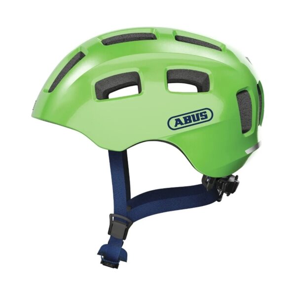 Abus Youn-I 2.0 Sparkling Green