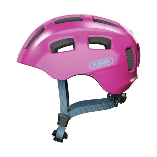 Abus Youn-I 2.0 Sparkling Pink