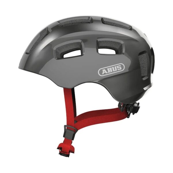 Abus Youn-I 2.0 Sparkling Titan