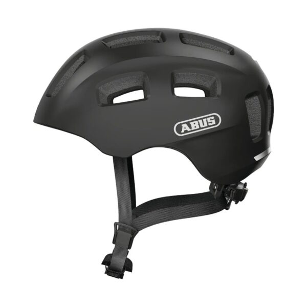 Abus Youn-I 2.0 Velvet Black
