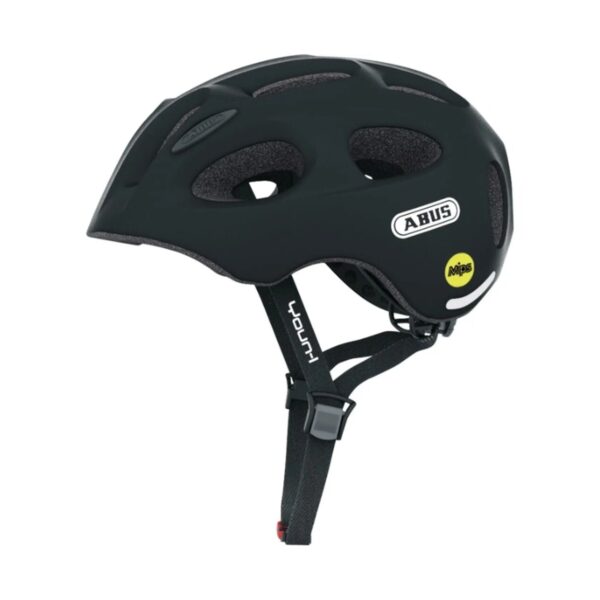 Abus Youn-I MIPS Velvet Black