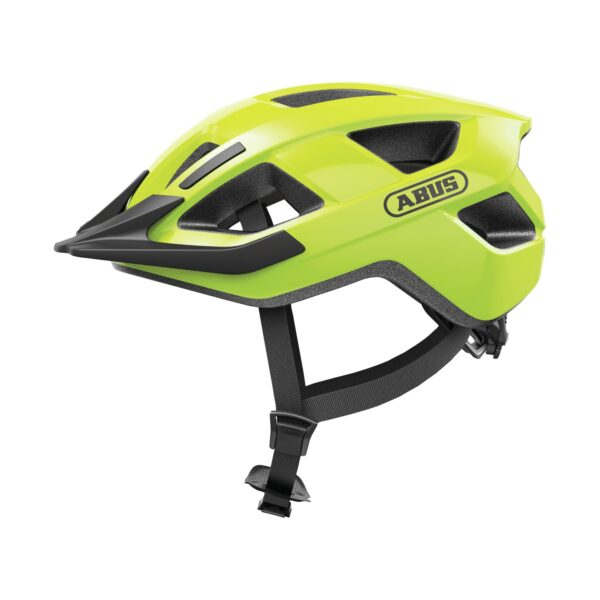 Abus Aduro 3.0 Signal Yellow