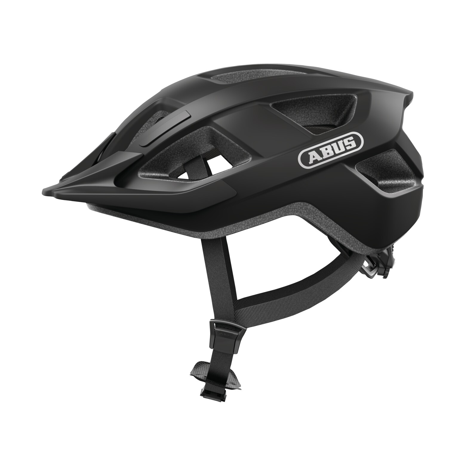 Abus Aduro 3.0 Velvet Black