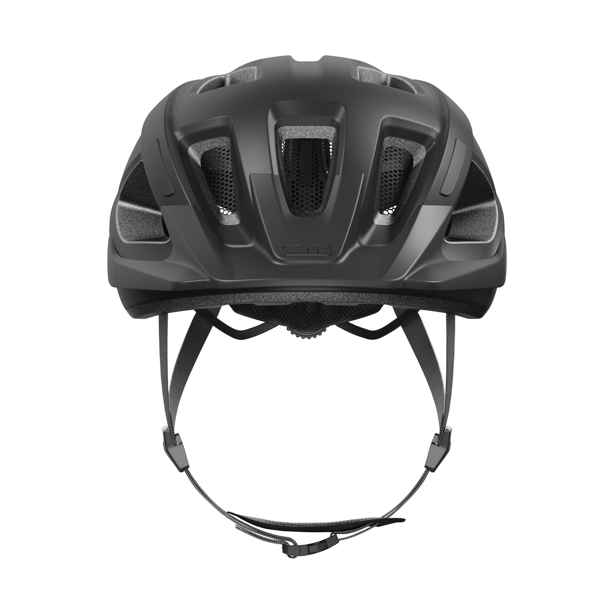 Abus Aduro 3.0 Velvet Black