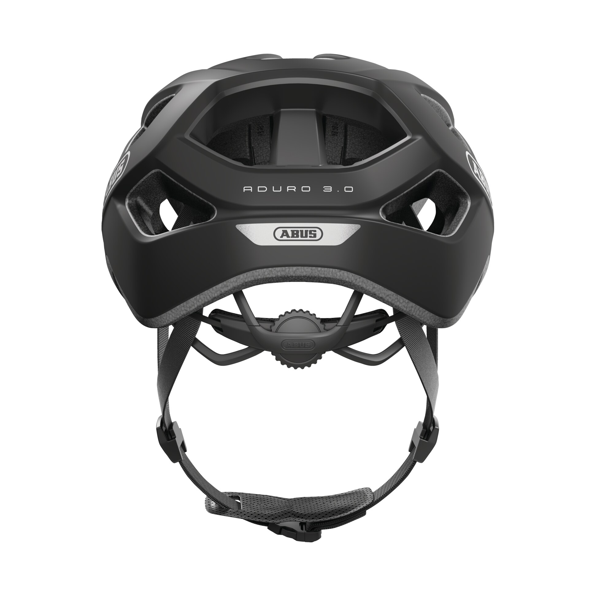Abus Aduro 3.0 Velvet Black