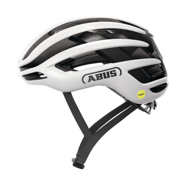 Abus AirBreaker 2.0 MIPS Shiny White