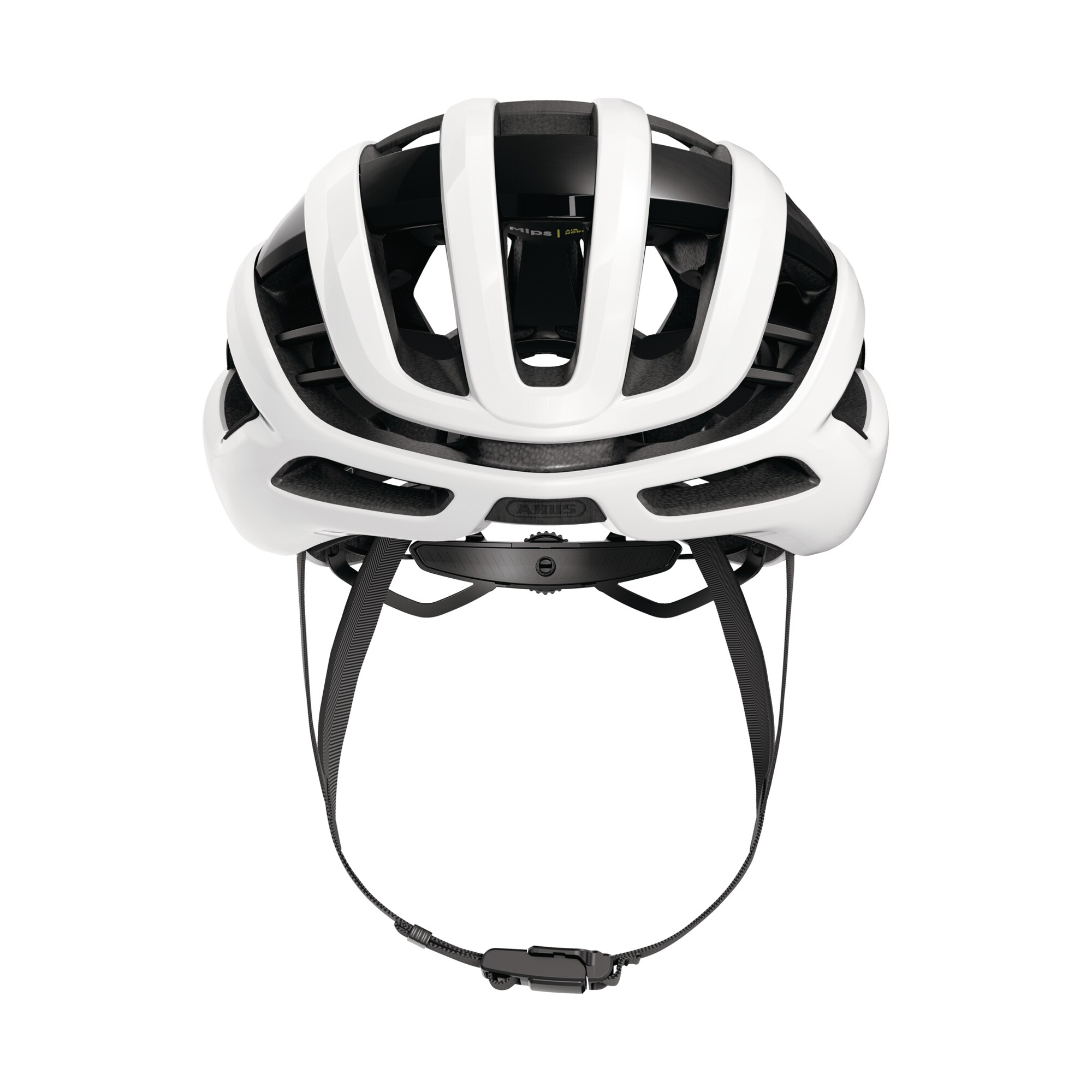 Abus AirBreaker 2.0 MIPS Shiny White
