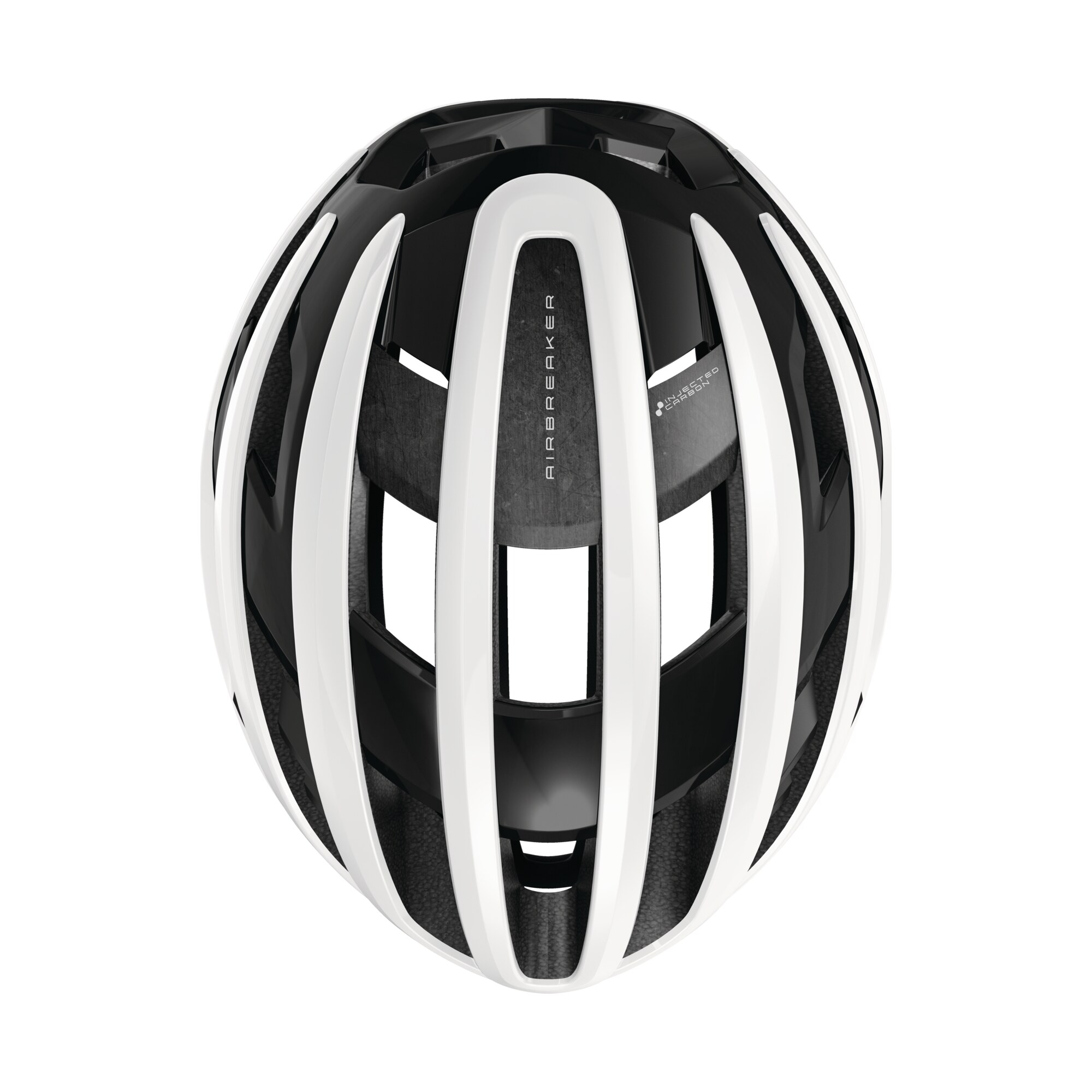 Abus AirBreaker 2.0 MIPS Shiny White