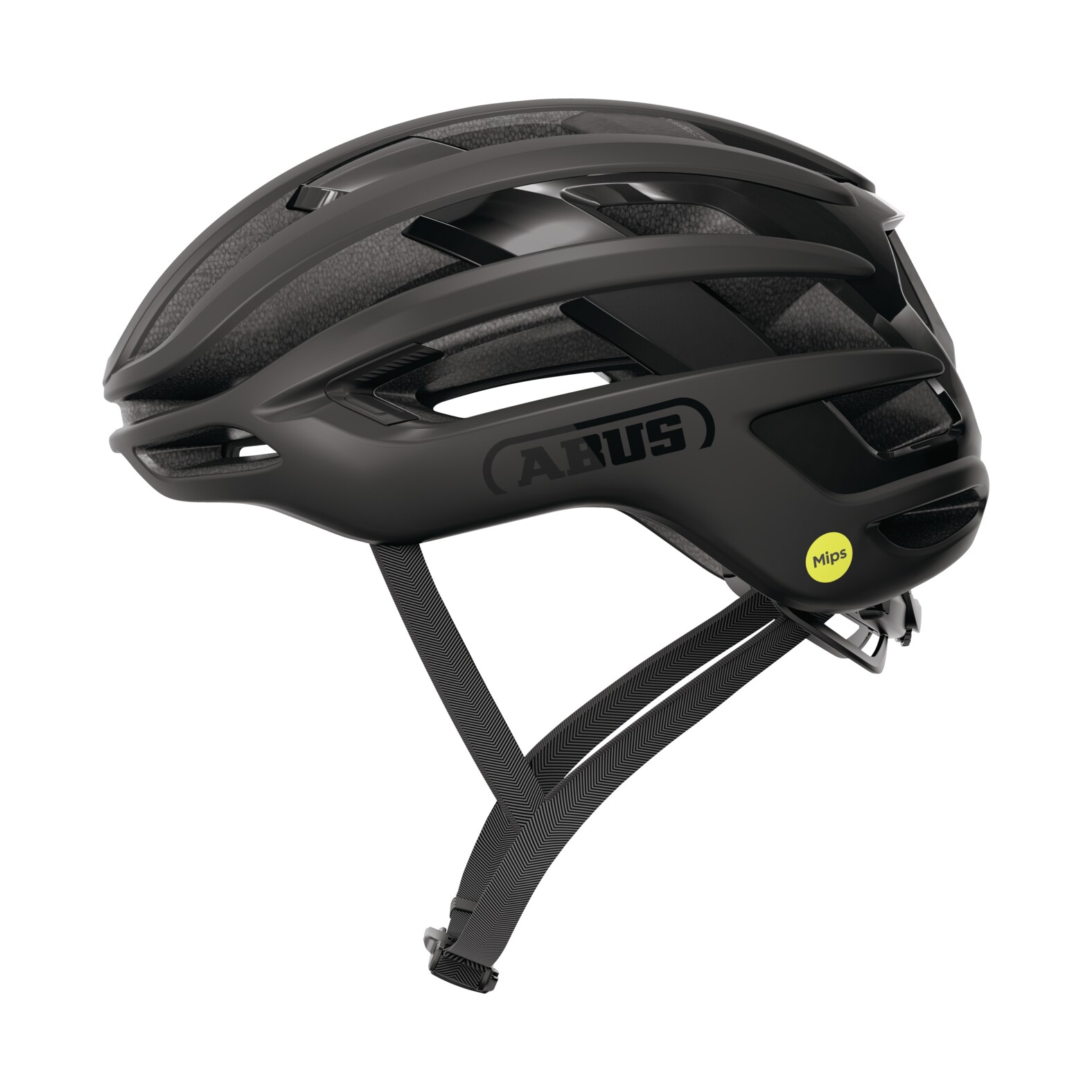 Abus AirBreaker 2.0 MIPS Velvet Black