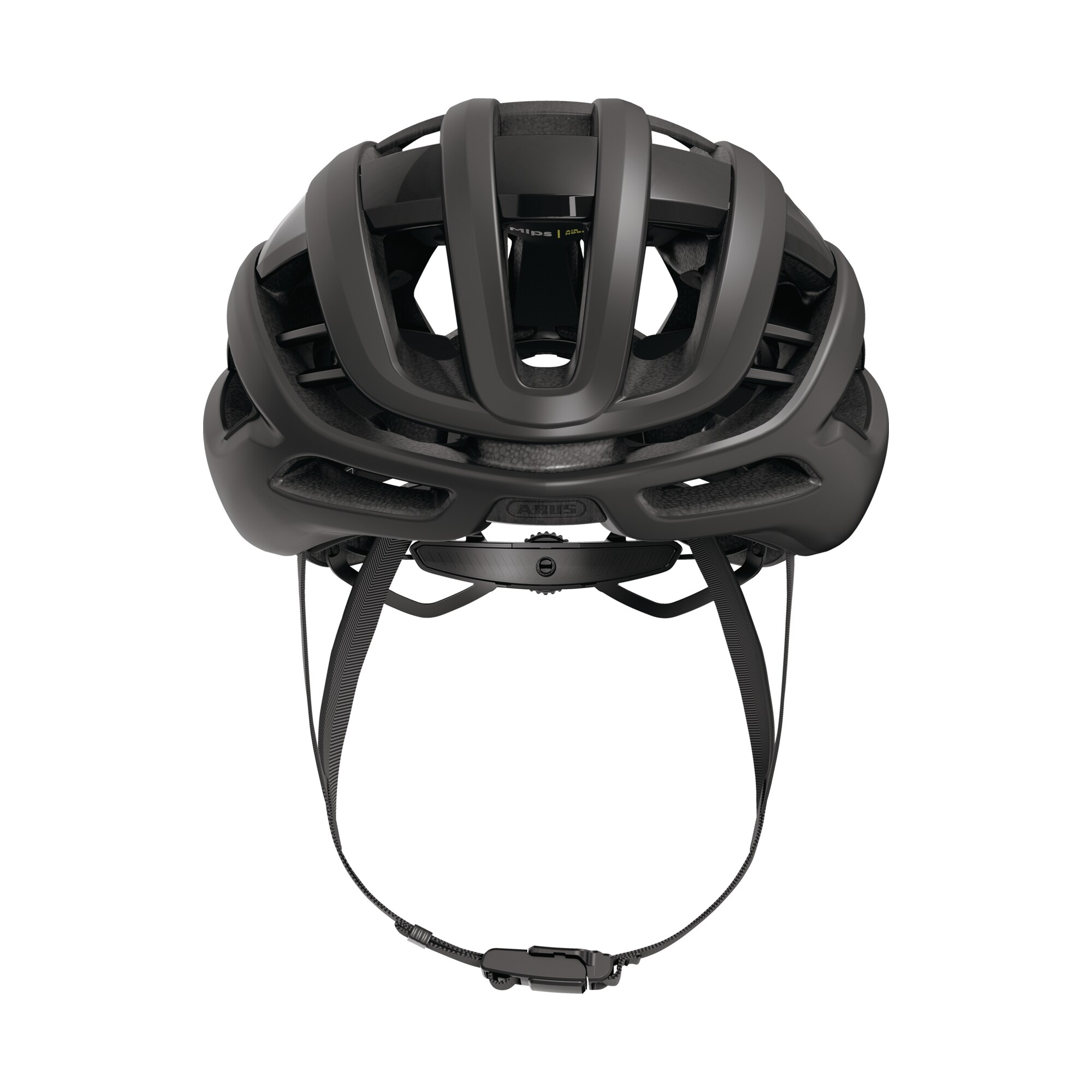 Abus AirBreaker 2.0 MIPS Velvet Black