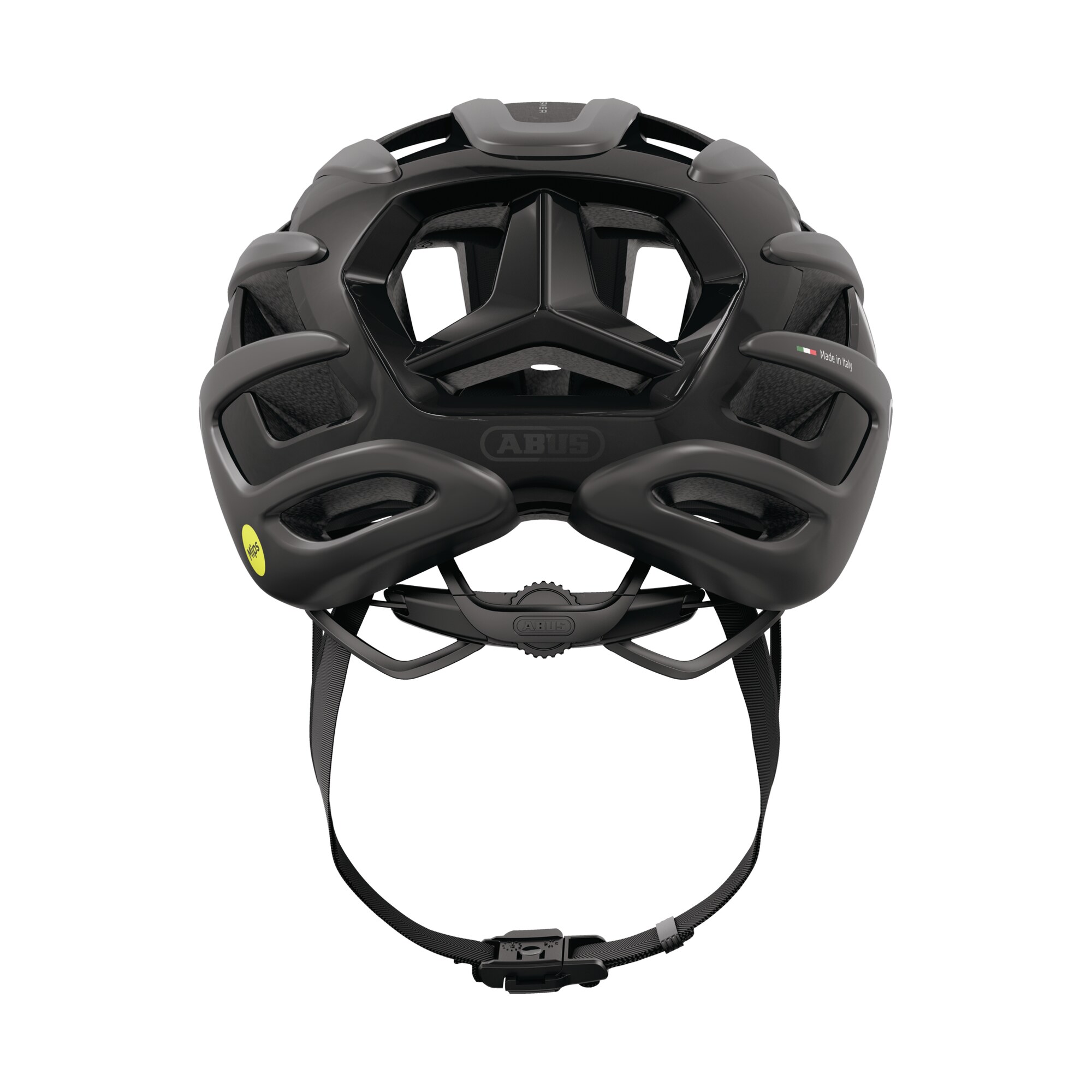Abus AirBreaker 2.0 MIPS Velvet Black