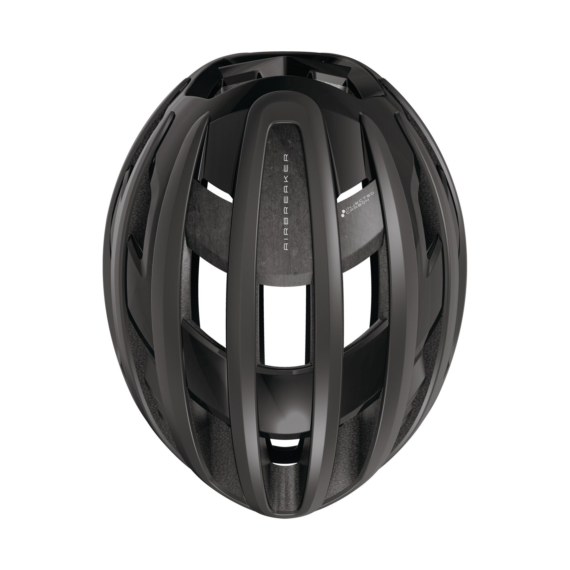Abus AirBreaker 2.0 MIPS Velvet Black