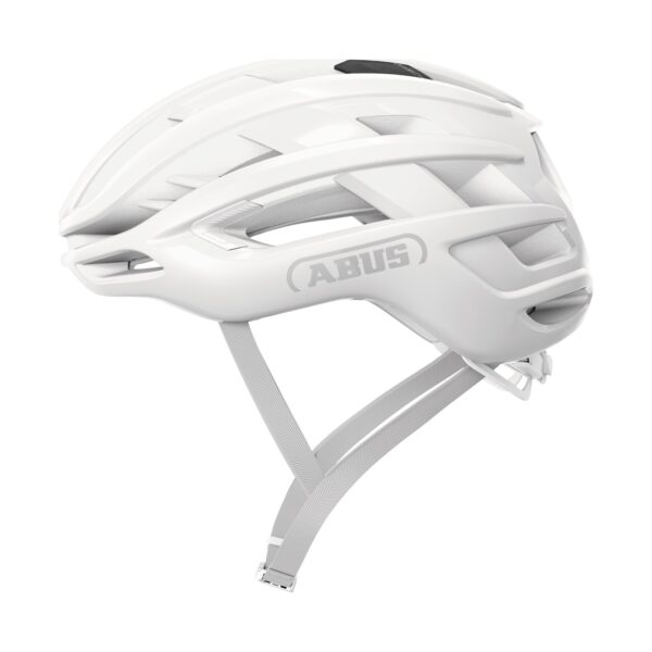 Abus AirBreaker 2.0 Pure White