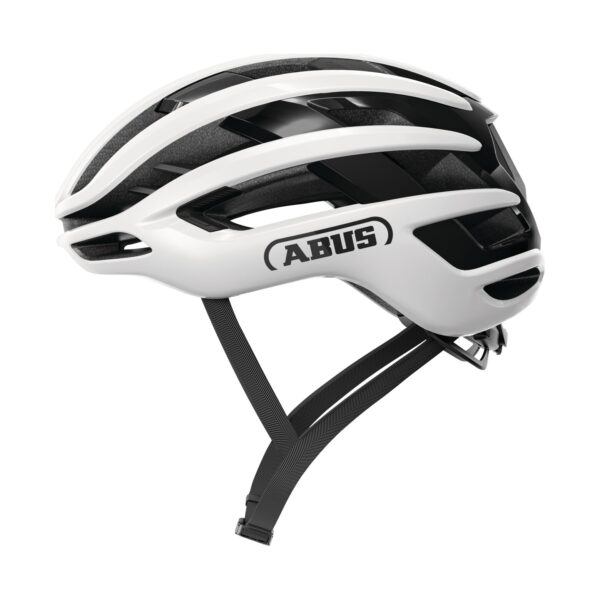 Abus AirBreaker 2.0 Shiny White