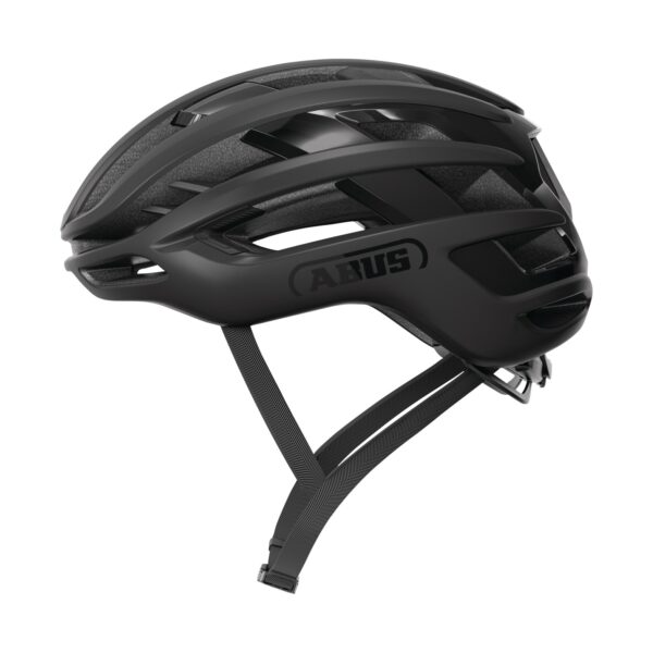 Abus AirBreaker 2.0 Velvet Black
