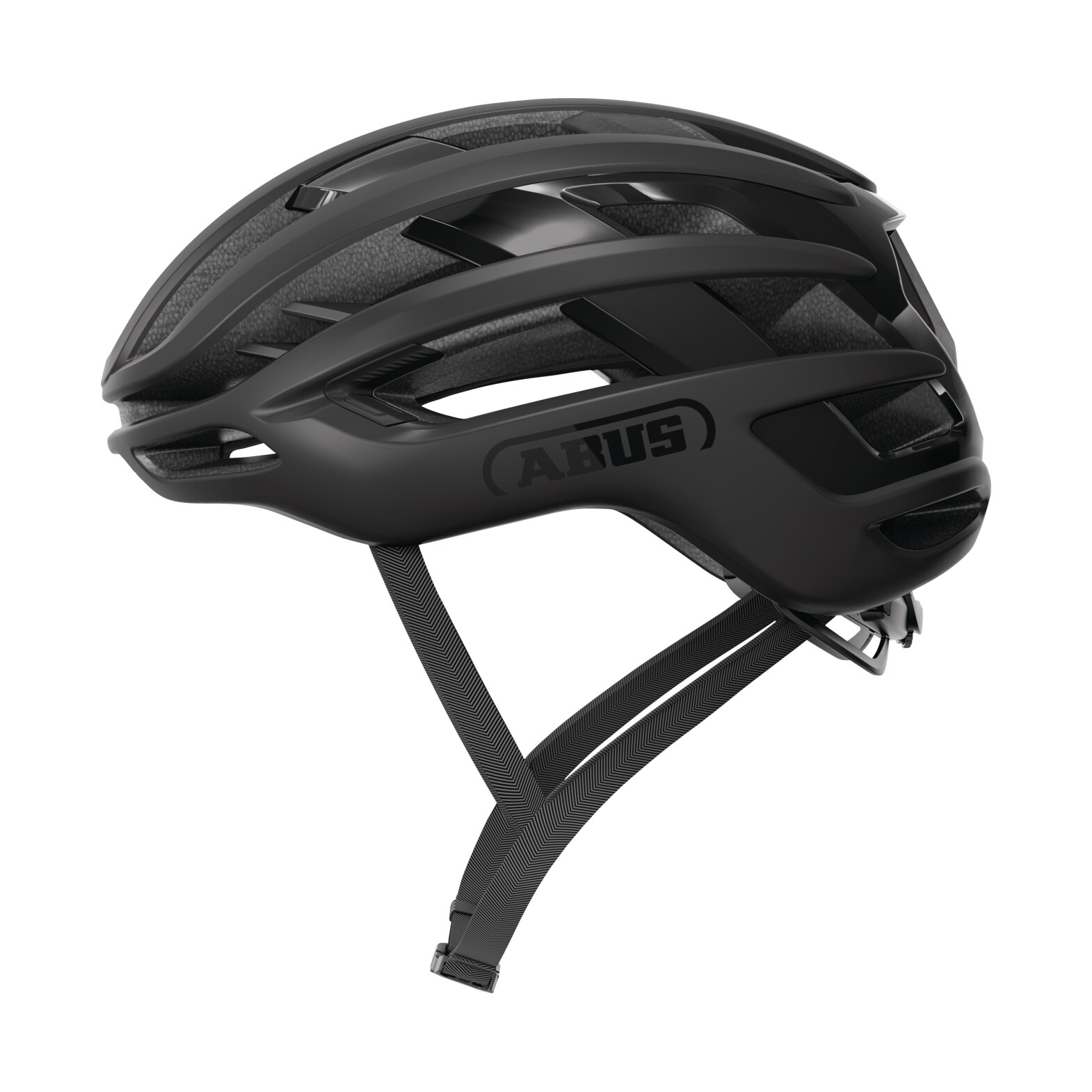 Abus AirBreaker 2.0 Velvet Black