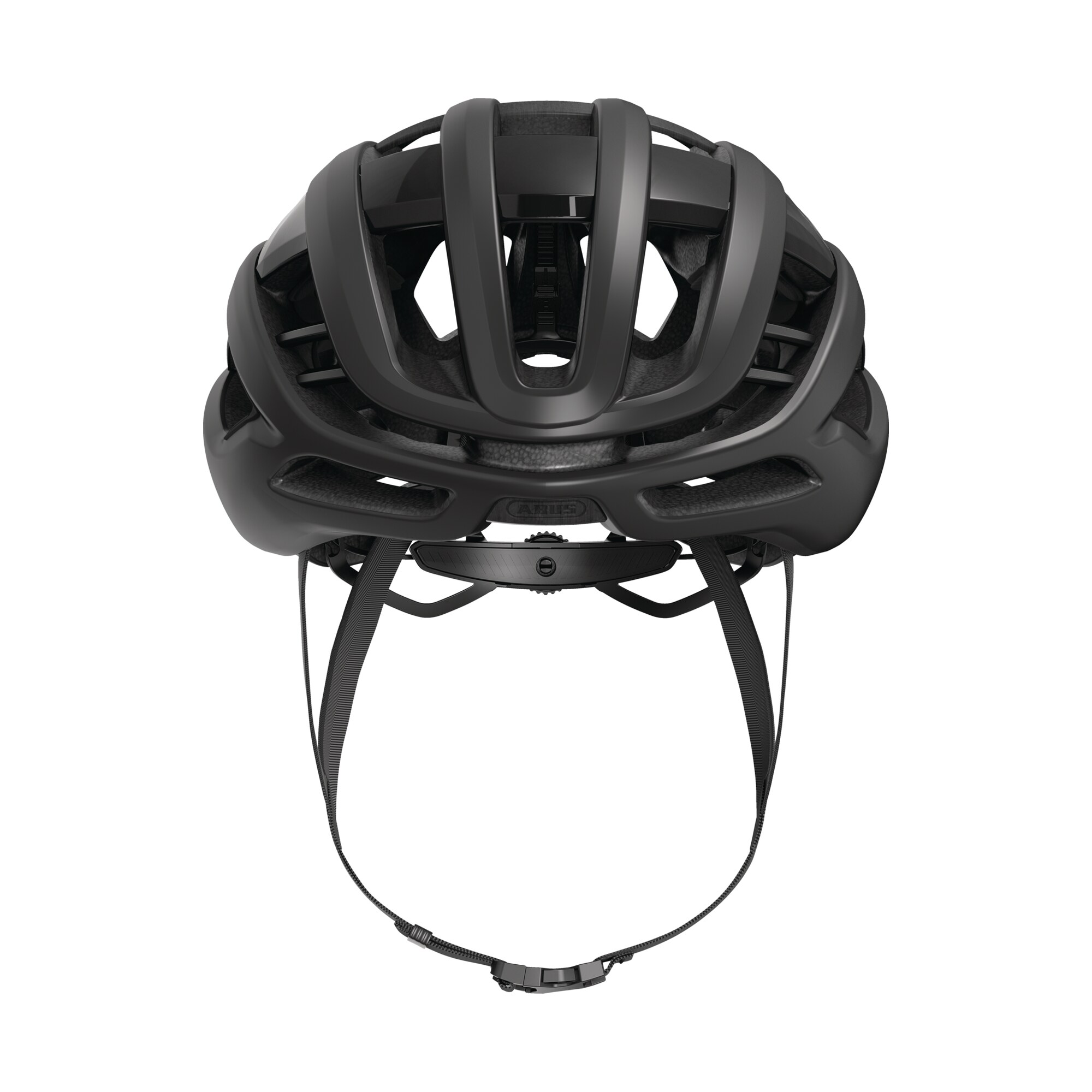 Abus AirBreaker 2.0 Velvet Black