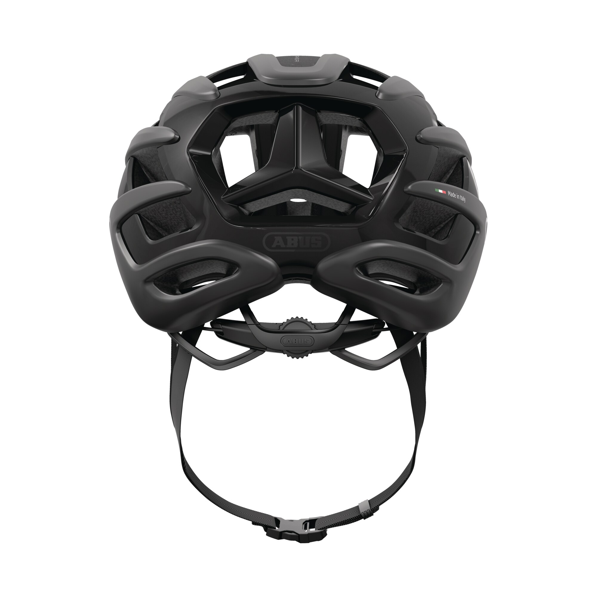Abus AirBreaker 2.0 Velvet Black