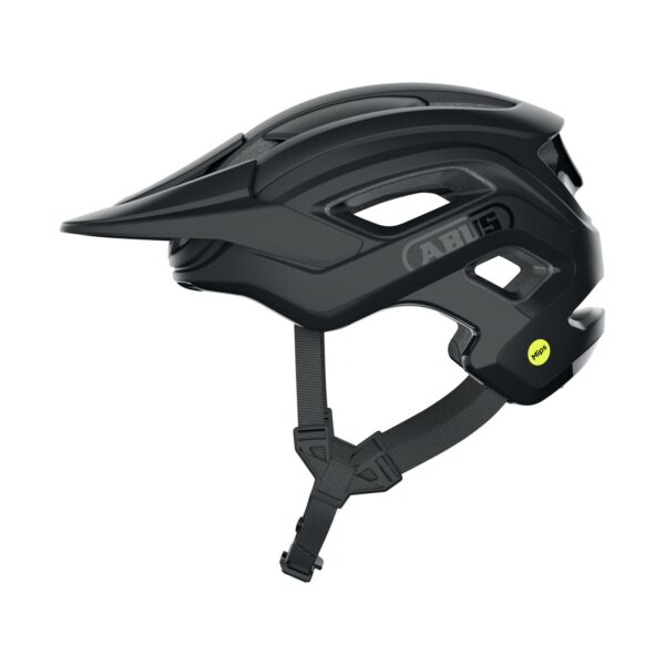 Abus Cliffhanger MIPS Velvet Black