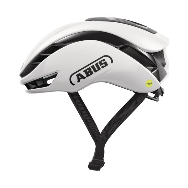 Abus GameChanger 2.0 MIPS Shiny White