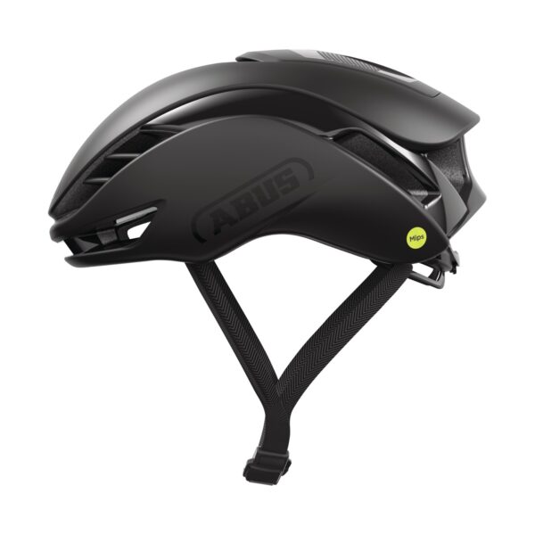 Abus GameChanger 2.0 MIPS Velvet Black