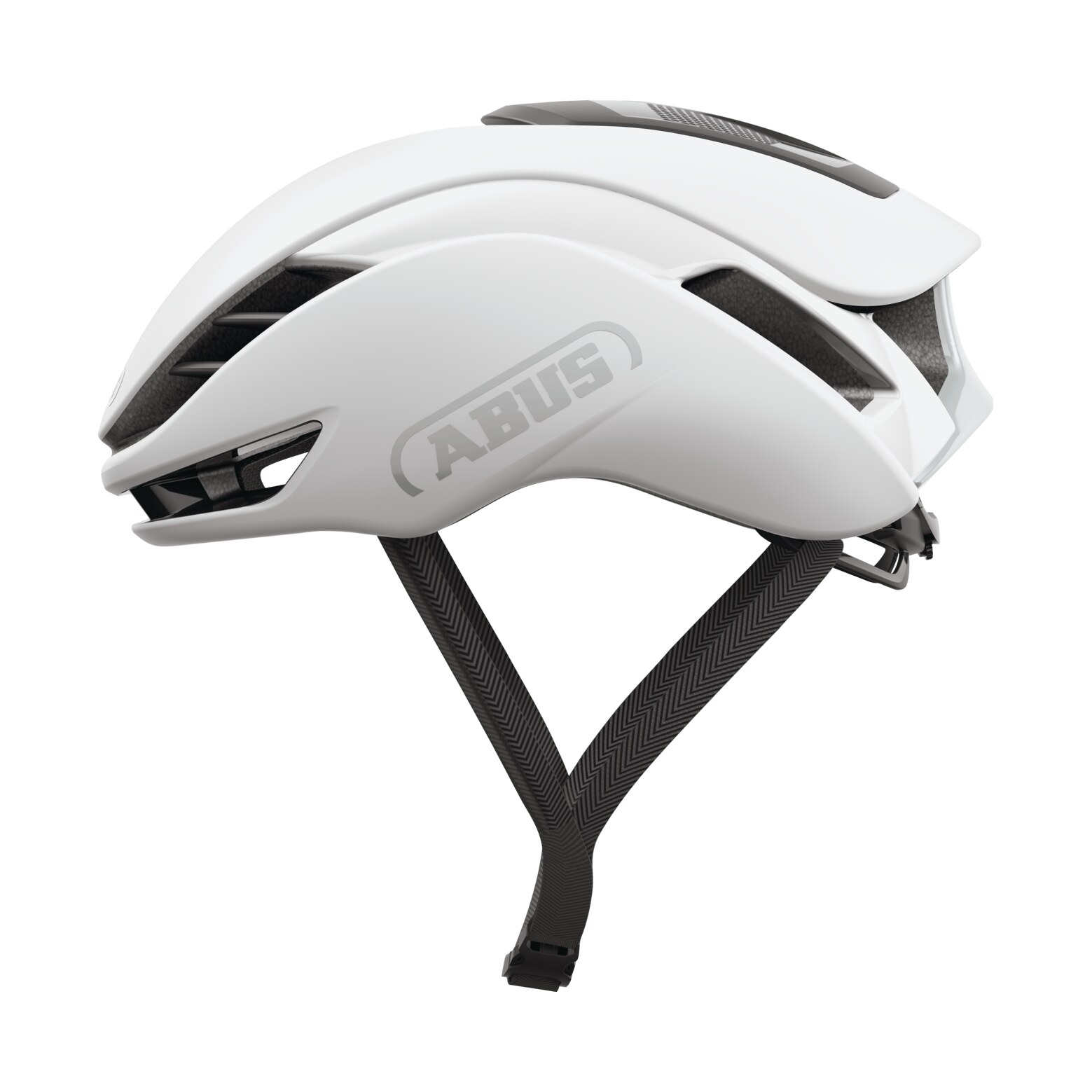 Abus GameChanger 2.0 Polar White