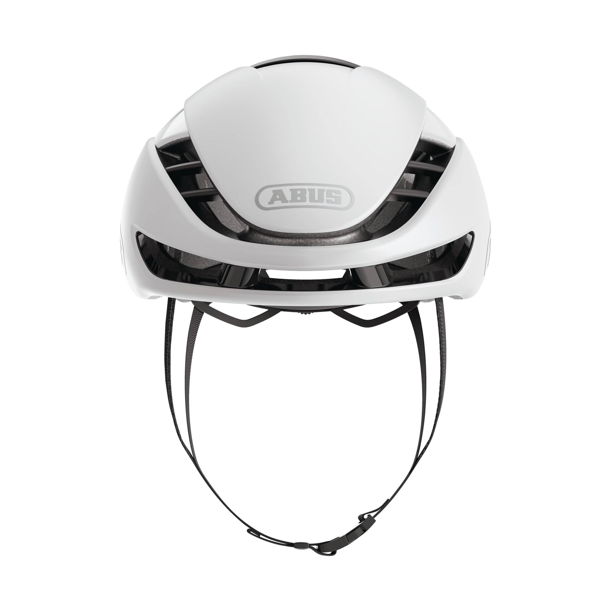 Abus GameChanger 2.0 Polar White
