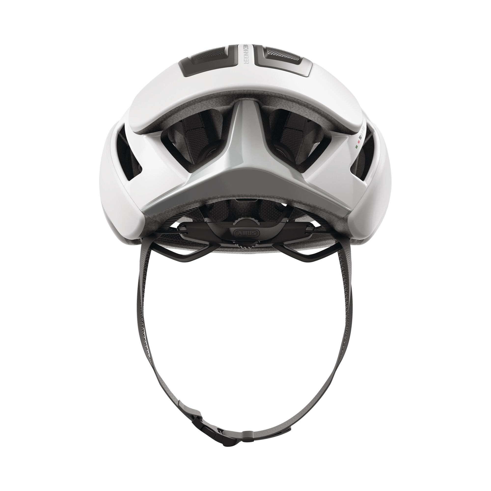 Abus GameChanger 2.0 Polar White