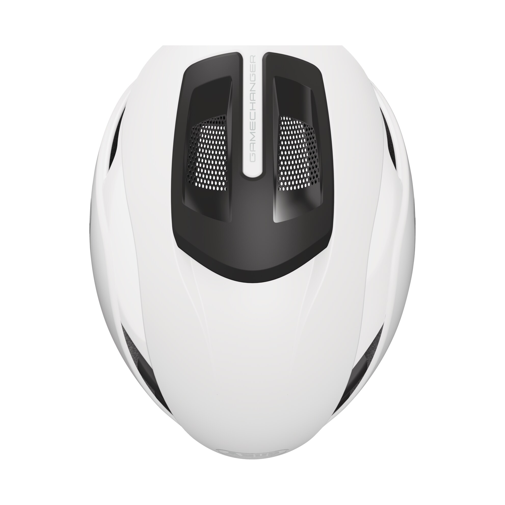 Abus GameChanger 2.0 Polar White