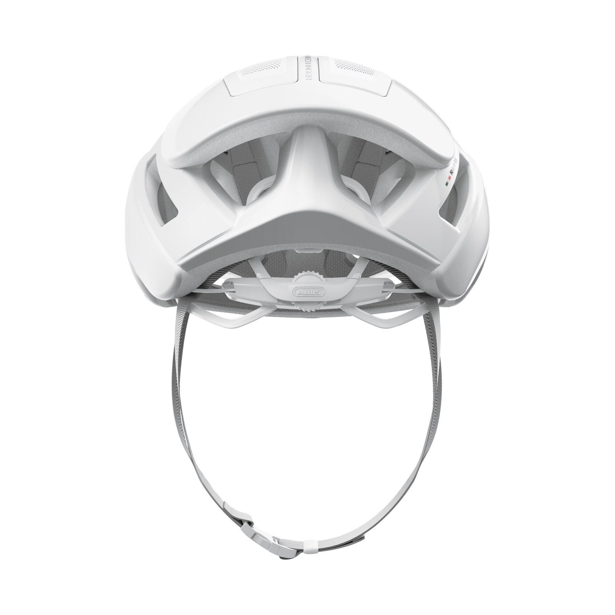 Abus GameChanger 2.0 Pure White