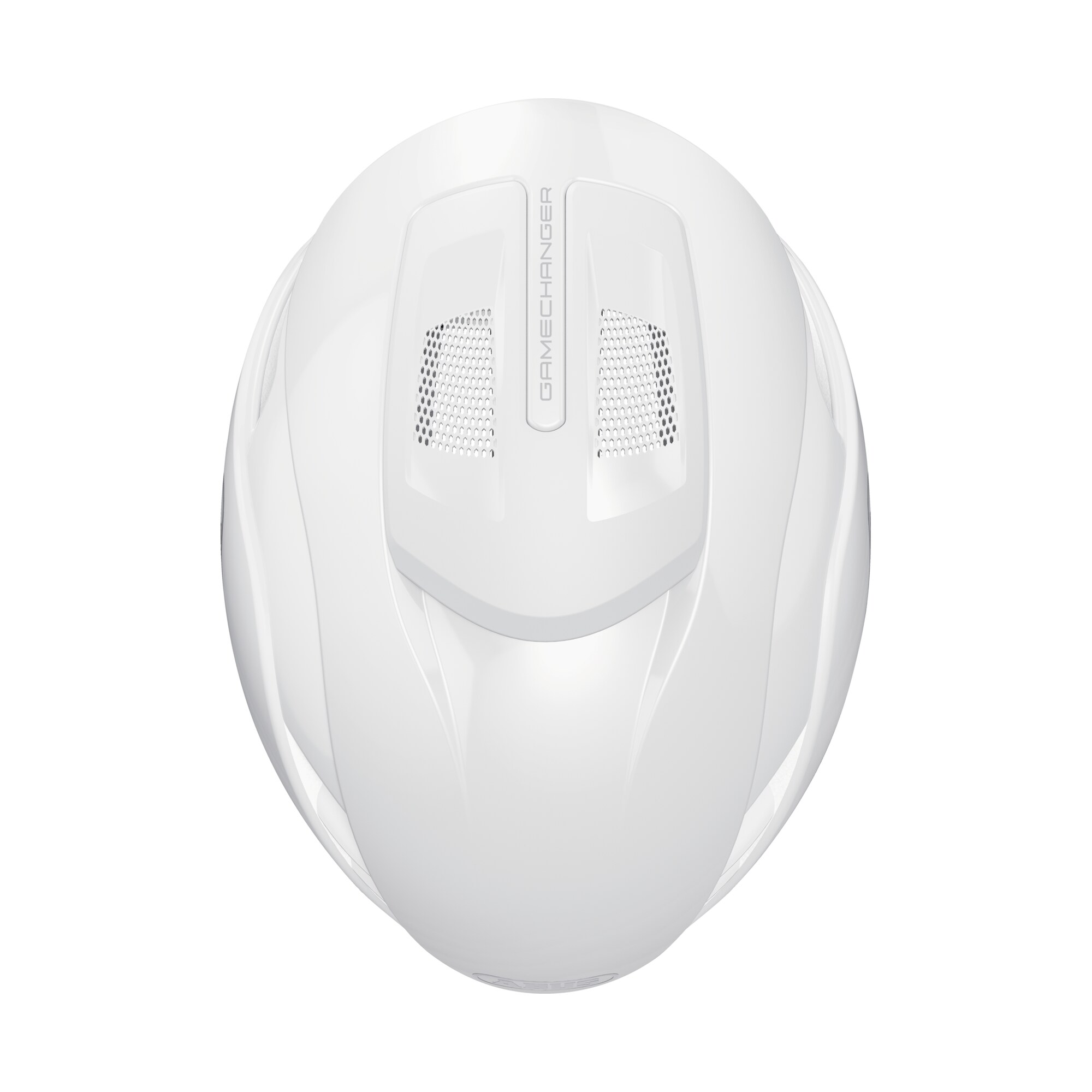 Abus GameChanger 2.0 Pure White