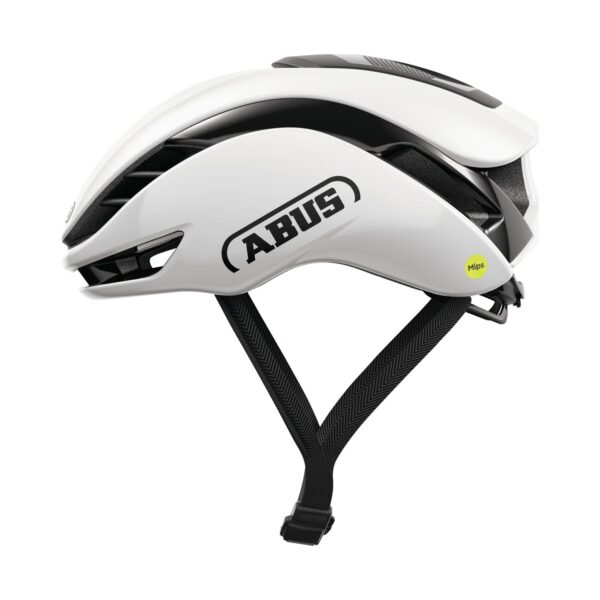 Abus GameChanger 2.0 RF MIPS Shiny White