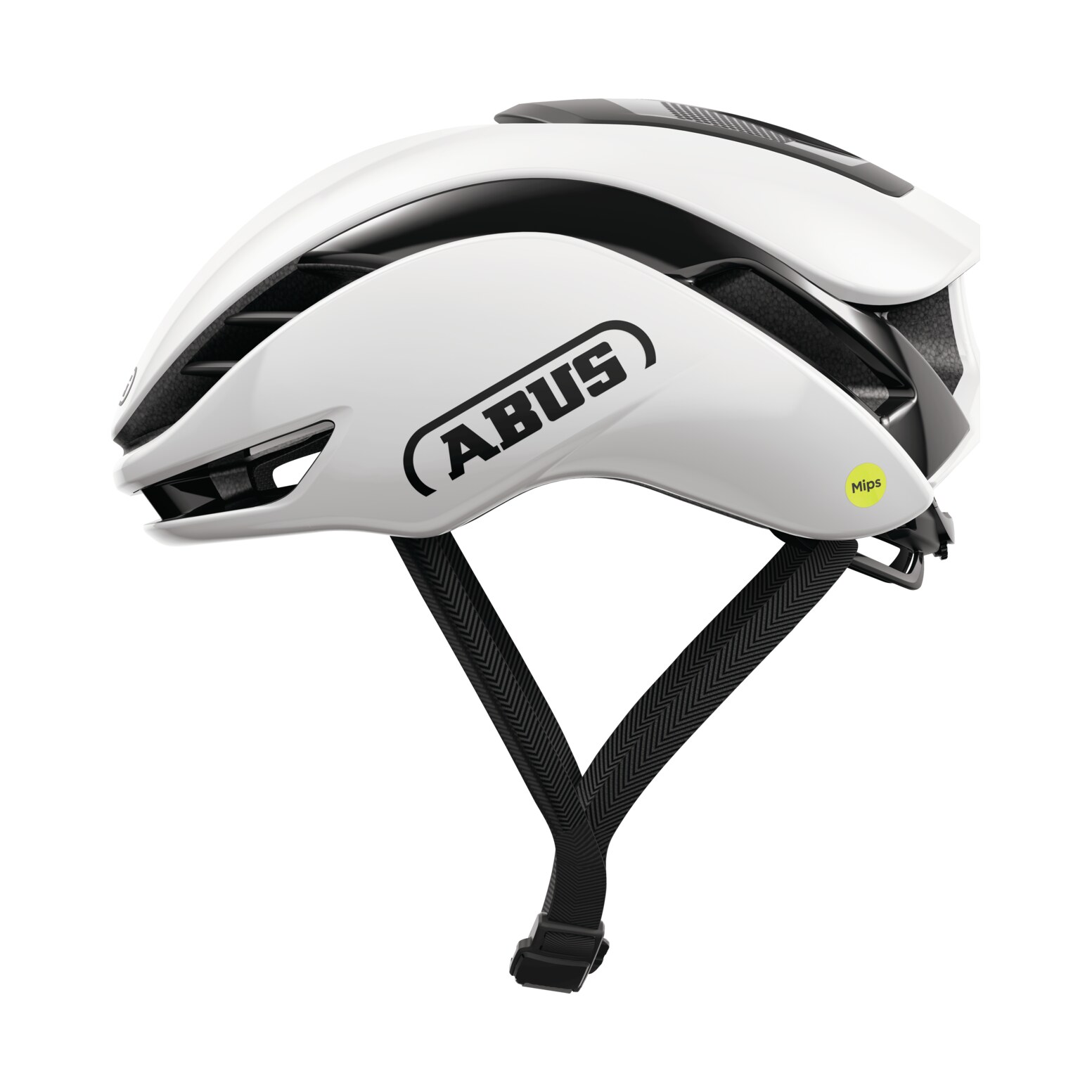 Abus GameChanger 2.0 RF MIPS Shiny White